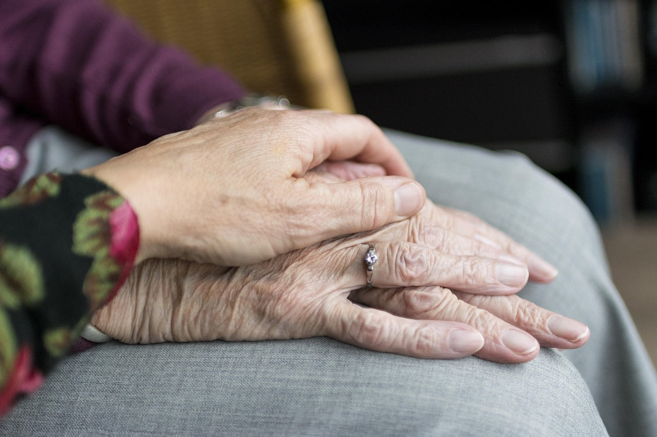 Choosing the Right Alarm for Loved Ones with Dementia