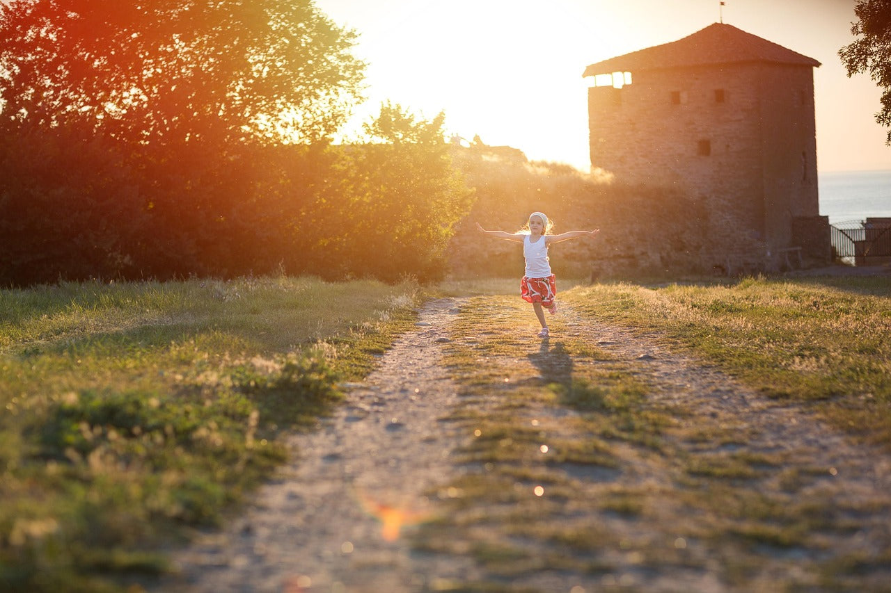 Laughter Matters: The Surprising Health Benefits of a Good Giggle