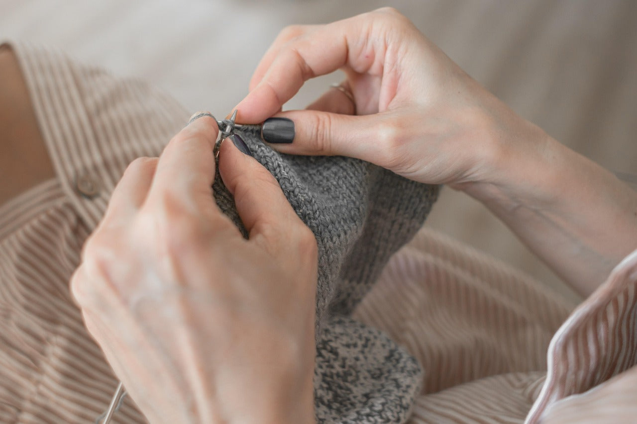 Unlocking Creativity: Why Hobbies Matter More as We Age