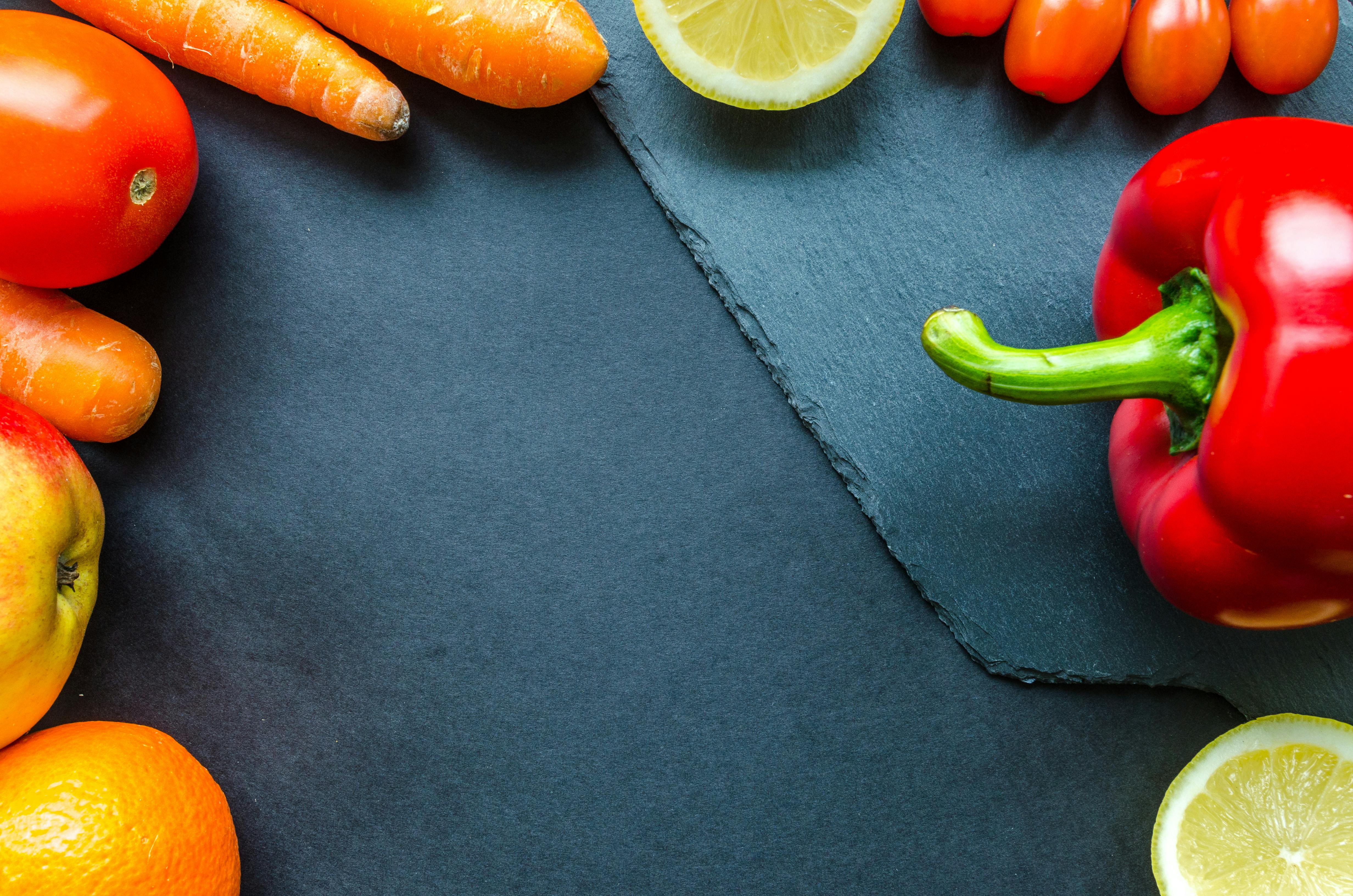 Seasonal Eating: How to Enjoy Fresh, Local Foods All Year Round