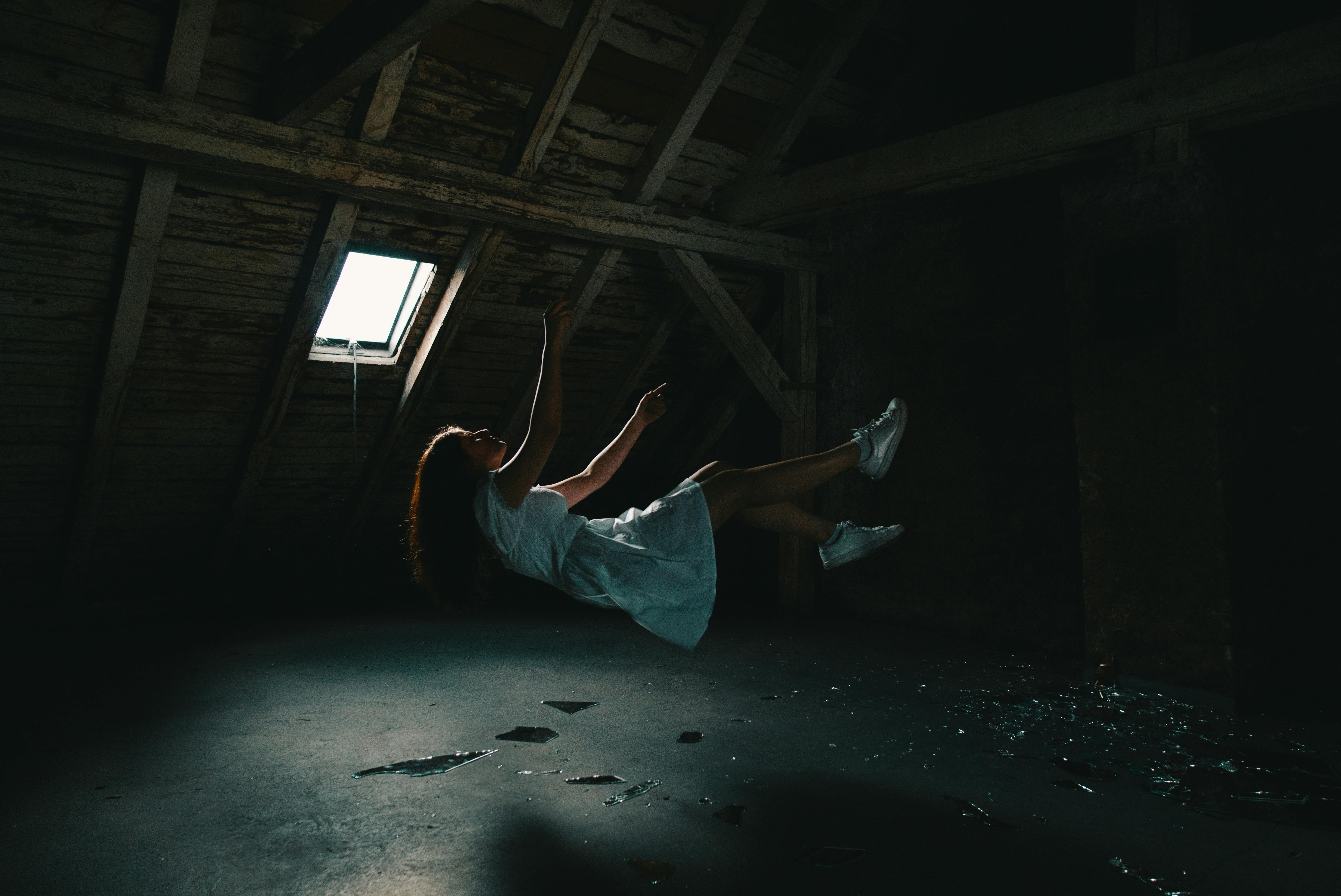 How Fall Detection Technology in Personal Alarms Can Save Lives