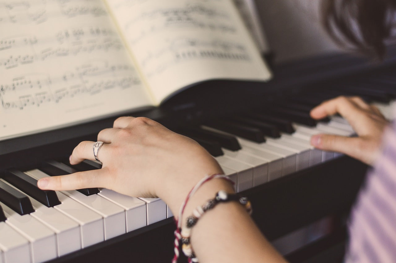 Why Music Matters: The Cognitive and Emotional Benefits of Listening to Music