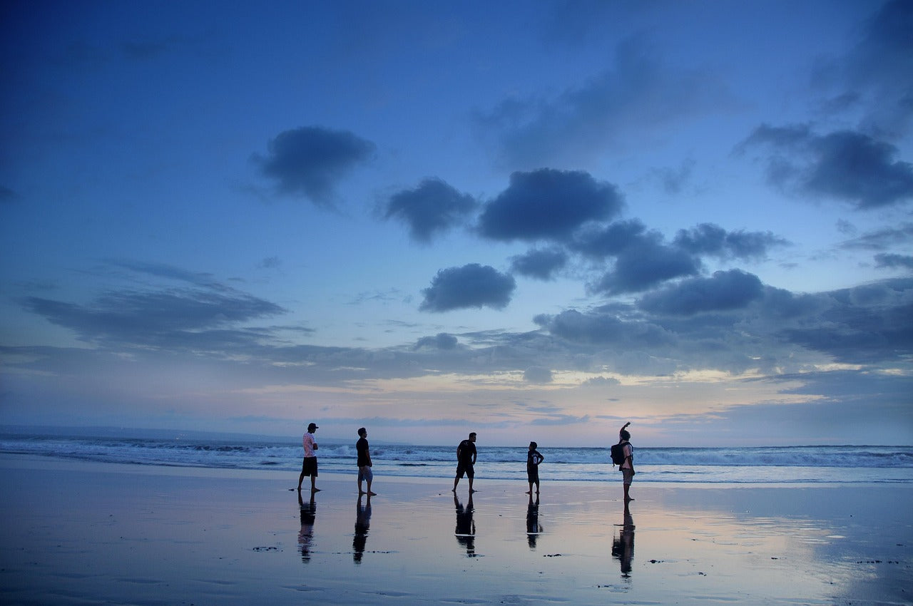 Small Steps, Big Impact: Easy Ways to Stay Active as You Age