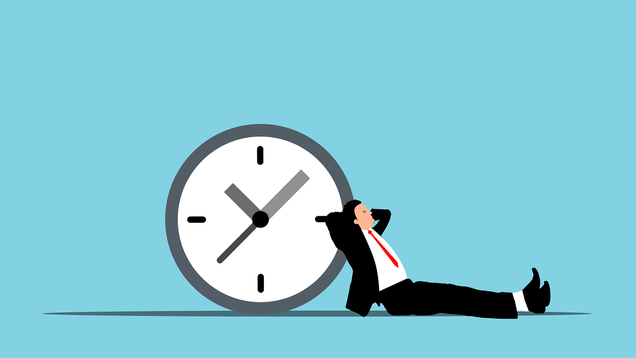 The Power of Daily Routines: Why Structure Supports Healthy Ageing
