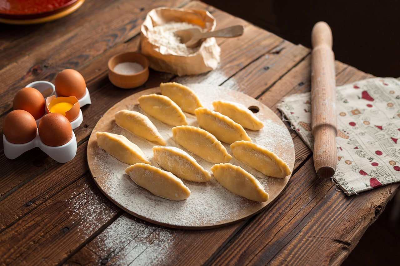 Cooking Together: Why Shared Meals Create Connection and Joy