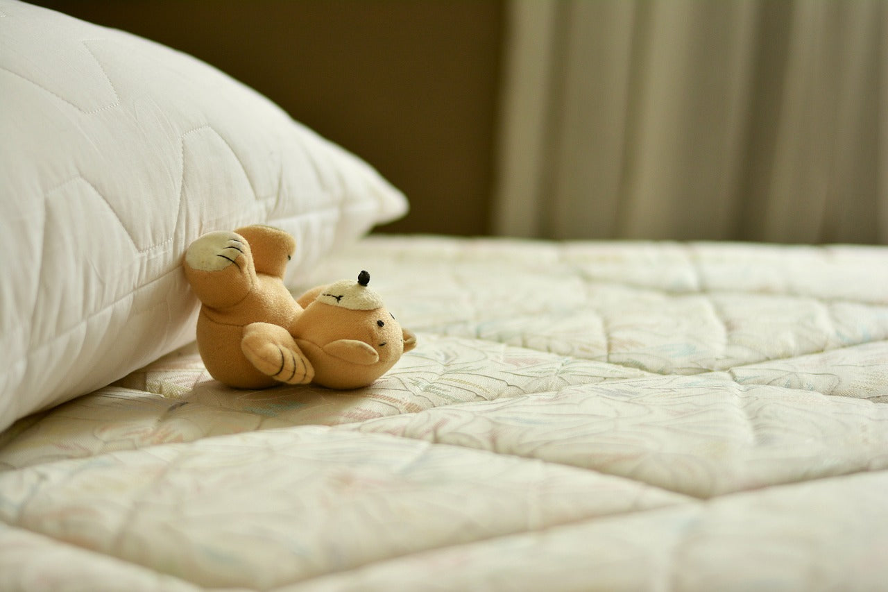 The Importance of Rest: Why Slowing Down Can Be Good for You